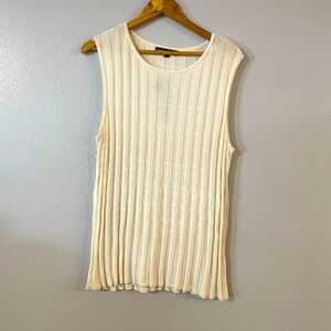 NWT Preston & York Sweater/Blouse